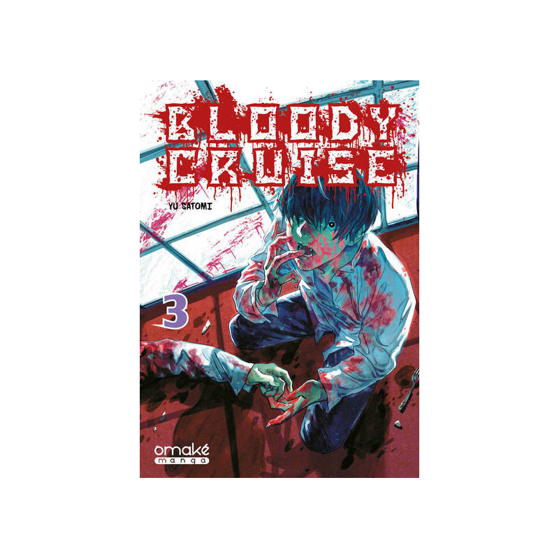 Bloody Cruise - Tome 3 (VF)
