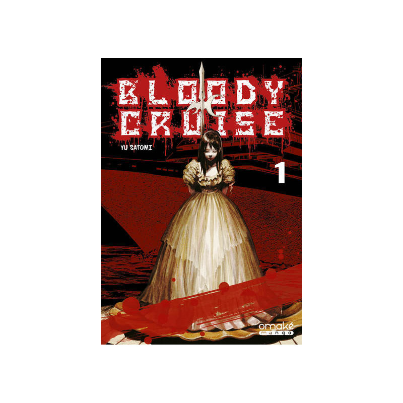 Bloody Cruise - Tome 1 (VF)