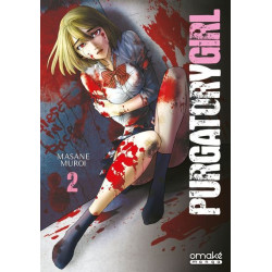 Purgatory Girl - Tome 2 (VF)