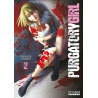 Purgatory Girl - Tome 2 (VF)