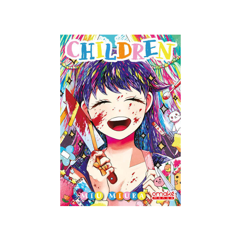 Children - tome 1