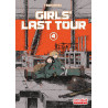 Girls Last Tour - tome 4 (VF)