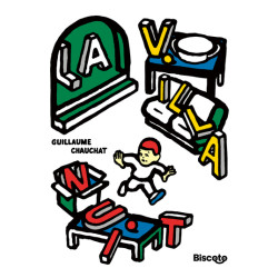 La Villa Nuit
