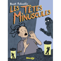 Les Têtes minuscules