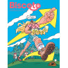 Biscoto n°95 – En route
