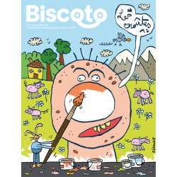 Biscoto n°91 – Les Croûtes