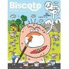 Biscoto n°91 – Les Croûtes