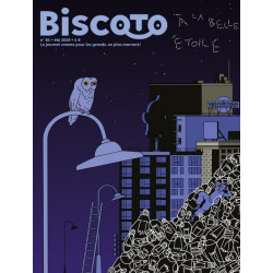 Biscoto n°84 – À la belle...
