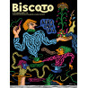 Biscoto n°78 - Abracadabra
