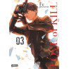 Love of kill - Tome 3