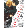 Love of kill - Tome 1