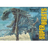 Toy-E Art Superbeast - Tome 2