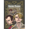 Kaioh Dante - Tome 5