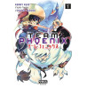 Team Phoenix - Tome 1