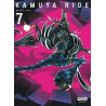 Kamuya Ride - Tome 7