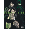 Kamuya Ride - Tome 3