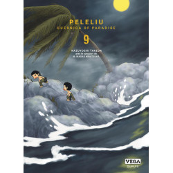 Peleliu, Guernica of...