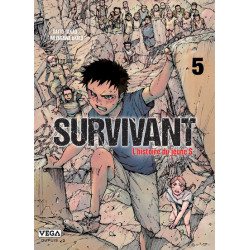 Survivant, l histoire du...