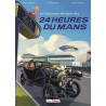 La Fabuleuse Histoire des 24 Heures du Mans