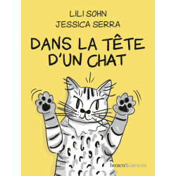 Dans la tête d'un chat
