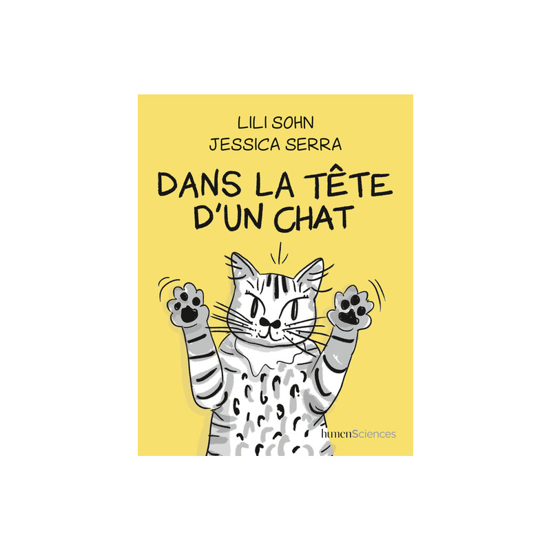 Dans la tête d'un chat