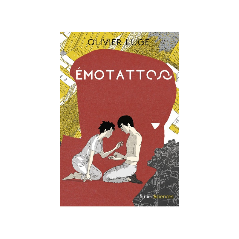 Émotattoo