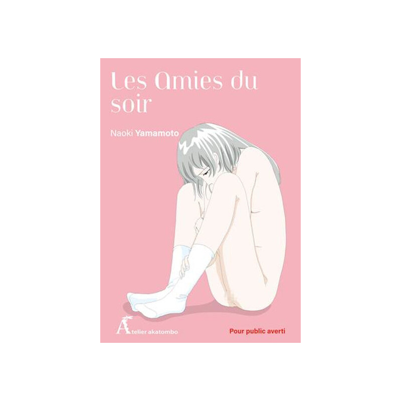 Les Amies du soir