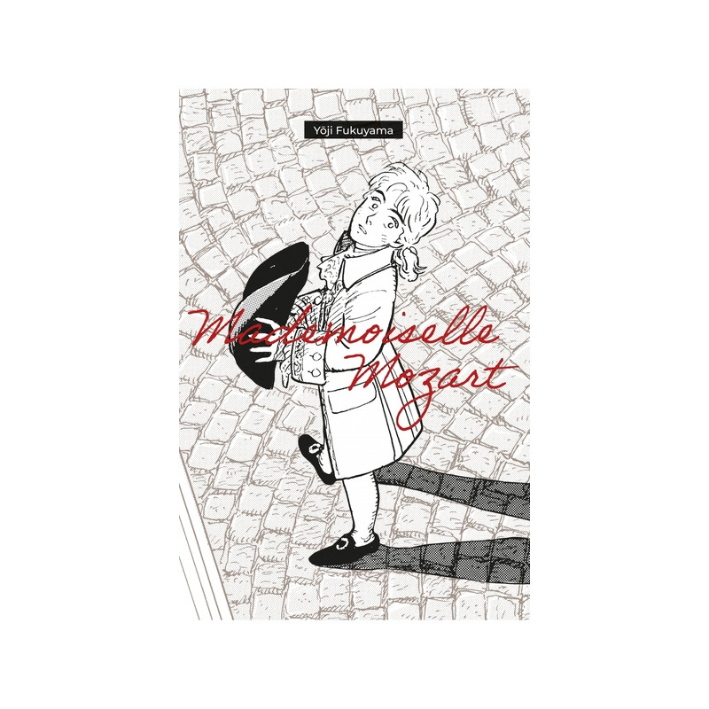 Mademoiselle Mozart