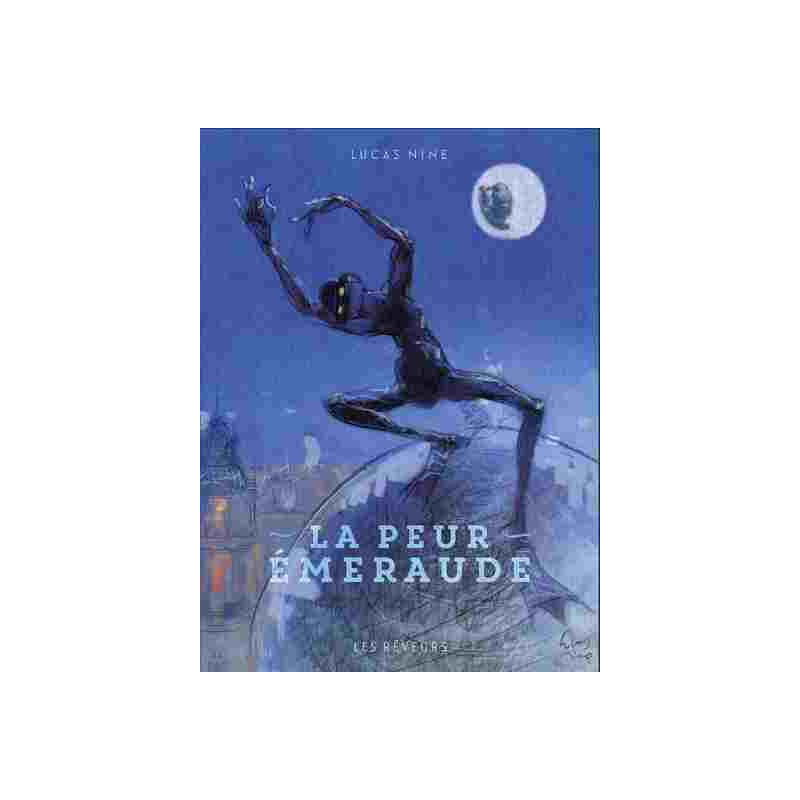 La Peur Émeraude