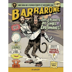 Barbarone