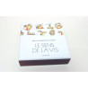 COFFRET Le Sens de la vis - Édition cartonnée