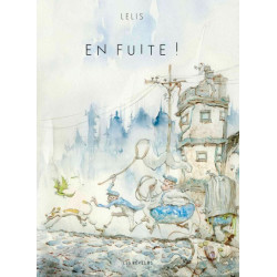 En fuite ! 