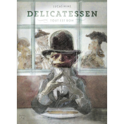 Delicatessen