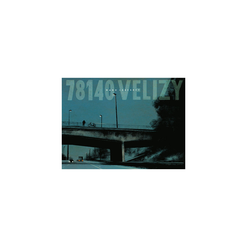 78140 Vélizy (NED 2020)