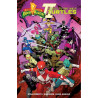 Power Rangers & Tortues Ninja, T2 : Power Rangers & Tortues Ninja T2