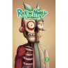 Rick & Morty : L'Intégrale T1