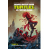 Les Tortues Ninja - TMNT, T16 :  Le Royaume des Rats