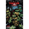 Les Tortues Ninja - TMNT Classics, T6 : La Foire aux flingues & Histoires courtes