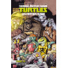 Les Tortues Ninja - TMNT, T10 : L'Ordre du chaos