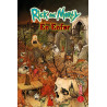 Rick & Morty en Enfer