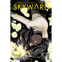 Skyward, T2 : Là où...