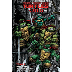 Les Tortues Ninja - TMNT...