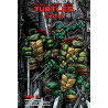 Les Tortues Ninja - TMNT Classics, T5 : New York, Ville en guerre, seconde partie