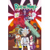 Rick & Morty, T9 : Rick & Morty T9