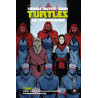 Les Tortues Ninja - TMNT, T18 : New York Ville en guerre - Première partie