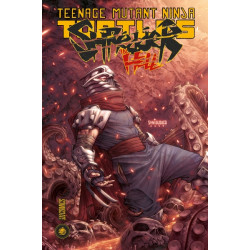 Les Tortues Ninja - TMNT :...