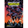 Les Tortues Ninja - TMNT, T15 : L'Invasion des Tricératons
