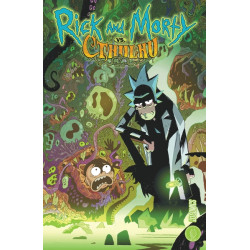 Rick & Morty : Rick & Morty...