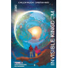 Invisible Kingdom, T3 : Les Confins du monde