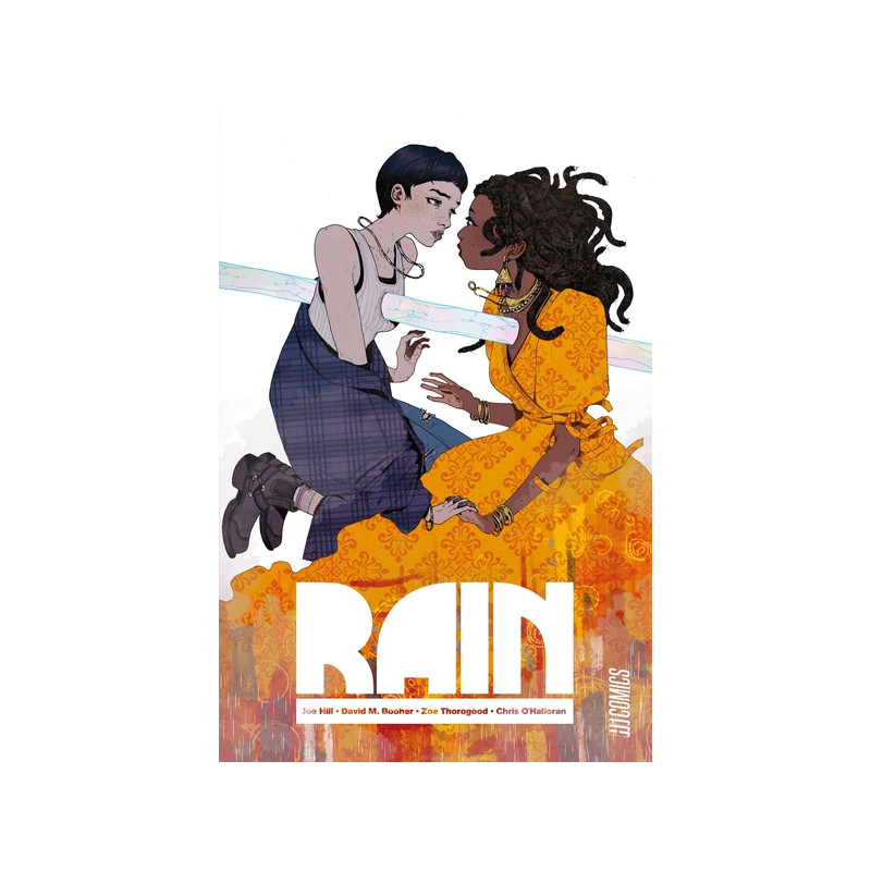 Rain